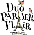 Pariser Flair logo