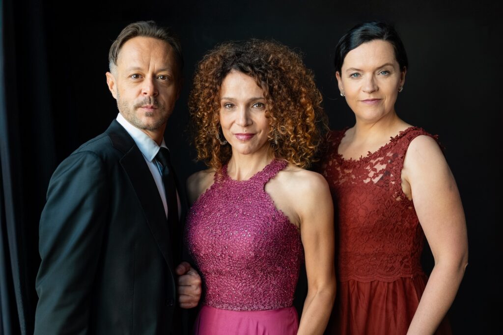 Die schönsten Liebeserklärungen der Oper und Operette
